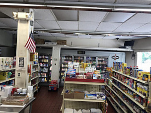 Park Place Deli And Convenience