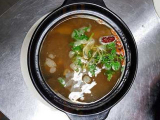 Tai Seng Turtle Soup