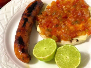 Patacones De Mi Tierra