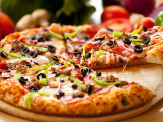 Pizza King Gyömrői; étterem Pizza Fastfood Gyorsétterem
