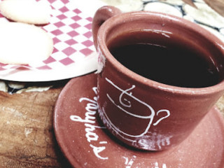 Las Maryhas Coffee