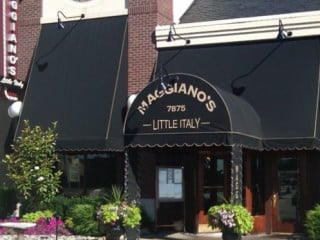 Maggiano's Cincinnati