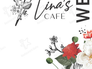 Nina's Cafe.
