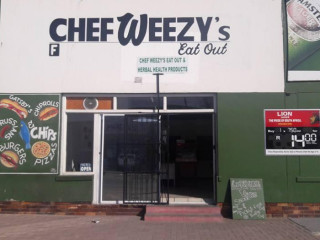 Chef Weezy's Eat Out