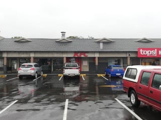 Kfc Hibberdene