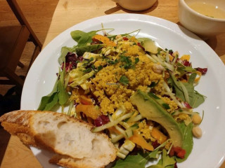 Le Pain Quotidien Opera City Tower