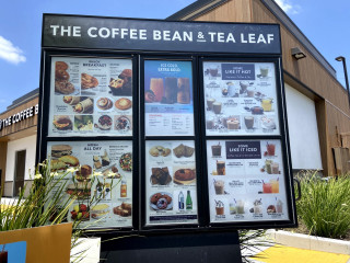 The Coffee Bean Tea Leaf