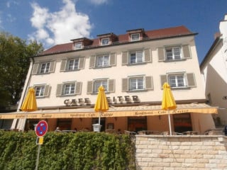 Café Reiter