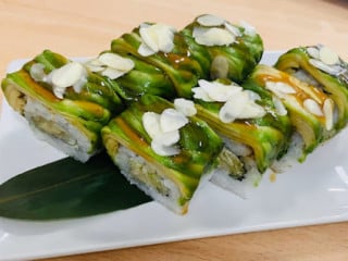 Ruixian Sushi