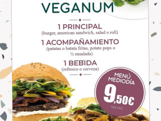 Veganum