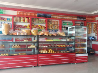 Iyyangar Bakery