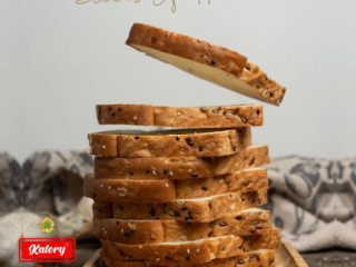 Kalory Bread (distributor)