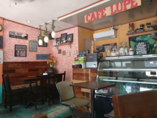 Cafe Lupe