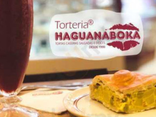Torteria Haguanaboka