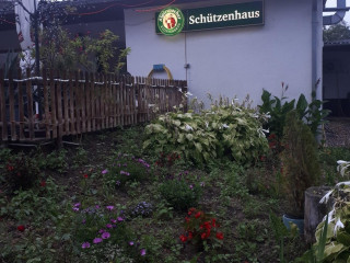 Schuetzenhaus Philippsburg