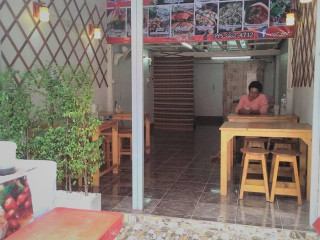 อีสานซีฟู๊ด