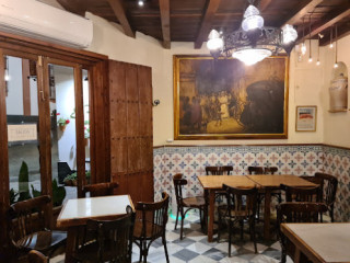 Bar Casa Román