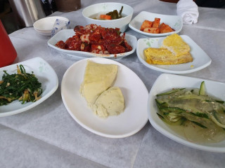 우리식당