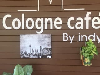 โคโลญคาเฟ่ Cologne Cafe’