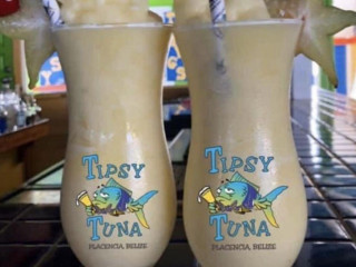 Tipsy Tuna
