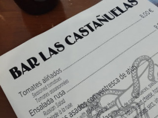Las Castanuelas