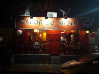Sabor Do Sushi