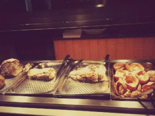 The Waterford Lodge Carvery
