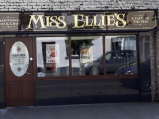 Miss Ellies Takeaway