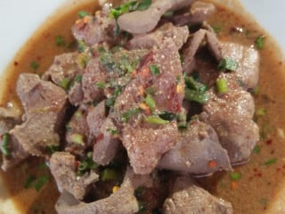 Lap Yasothon Isan Food