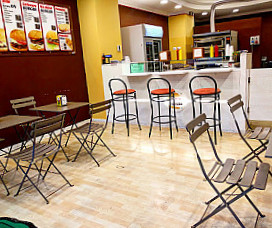 restaurant image
