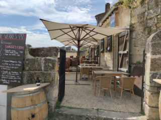 L'Antre Deux Verres