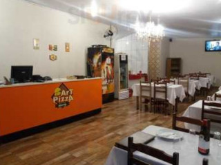 Pizzaria E Art Pizza