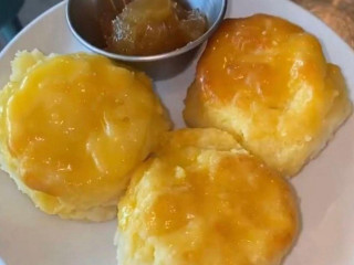 Debbie Lou’s Biscuit Sandwich Shop