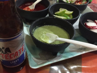 Taqueria Medina