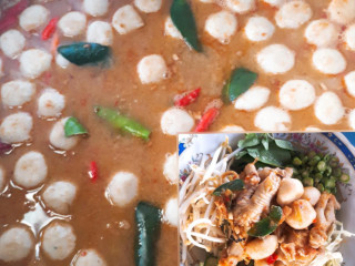 ร้านอาหารติมะ