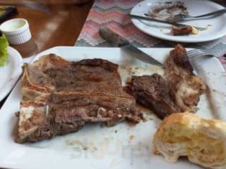 Na Moita Grill Churrascaria