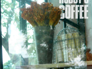 Robot's Coffee