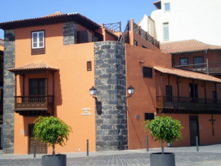 Casa Miranda Cerrado