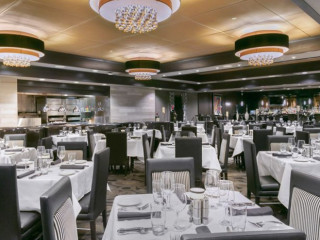 Morton's The Steakhouse King Of Prussia
