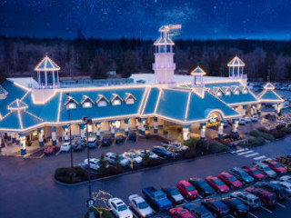 The Skagit Casino Resort
