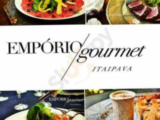 Emporio Gourmet Itaipava