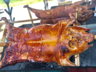 หมูหันกำนันประสิทธิ์