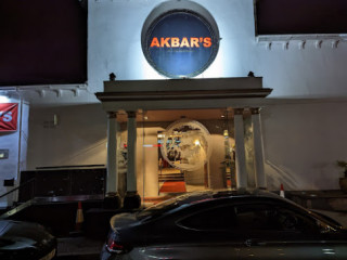 Akbar S Birmingham