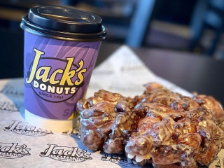 Jack's Donuts