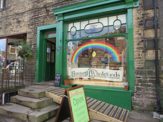 Catkins Of Haworth