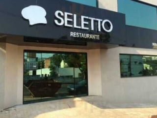 Seletto