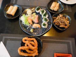 Katamaki Sushi