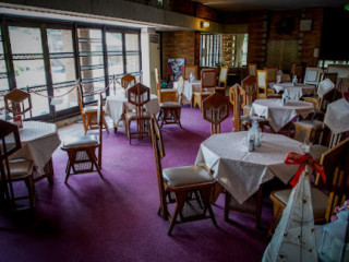 Imperial Tea Room (the Museum Meiji-mura