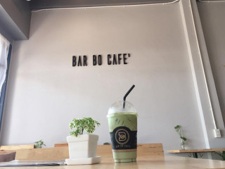 Bo Cafe'