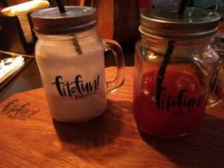 Fit And Fun Food